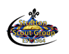 Inkjet Recycling for 18th Burton 1st Stretton Scout Group - C76296