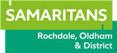 Inkjet Recycling for Rochdale, Oldham and District Samaritans - C77295