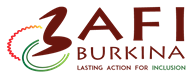 Inkjet Recycling for Lasting Action For Inclusion in Burkina Faso (LAFI Burkina)-C79928