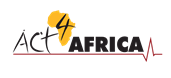 Inkjet Recycling for Act4Africa - C81986
