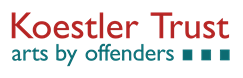 Inkjet Recycling for The Koestler Trust - C83034
