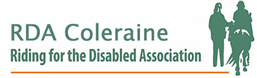 Inkjet Recycling for Riding for the Disabled Association - (Coleraine & District Group) Ltd - C83338