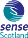 Inkjet Recycling for Sense Scotland - C83345
