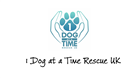 Inkjet Recycling for 1 Dog At A Time Rescue UK - C84956
