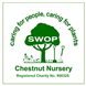 Inkjet Recycling for Chestnut Nursery-C85262