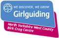 Inkjet Recycling for Girlguiding North Yorkshire West - C85409
