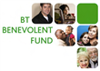 Inkjet Recycling for BT Benevolent Fund - C86303