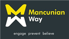 Inkjet Recycling for Mancunian Way - C87085