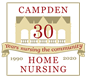 Inkjet Recycling for Campden Home Nursing CIO-C88165