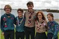 Inkjet Recycling for Southport District Scouts - WSJ contingent - C88399