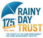 Inkjet Recycling for Rainy Day Trust - C88500