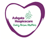 Inkjet Recycling for Ashgate Hospicecare - C88999
