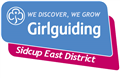 Inkjet Recycling for Sidcup East District Guides - C90941