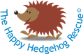 Inkjet Recycling for The Happy Hedgehog Rescue - C91055
