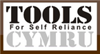 Inkjet Recycling for Tools for Self Reliance Cymru - C93452