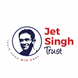 Inkjet Recycling for Jet Singh Trust - C93541