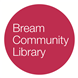 Inkjet Recycling for Bream Community Library Ltd. - C93558