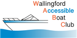 Inkjet Recycling for Wallingford Accessible Boat Club - C93827