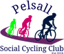 Inkjet Recycling for Pelsall Social Cycling Club - C94066