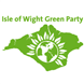 Inkjet Recycling for Isle of Wight Green Party - C94658