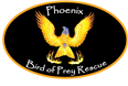 Inkjet Recycling for Phoenix bird of prey rescue - C94715