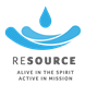 Inkjet Recycling for ReSource for Anglican Renewal Ministries - C95287