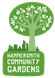 Inkjet Recycling for Hammersmith Community Gardens Association - C95521