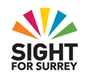 Inkjet Recycling for Sight for Surrey - C95635