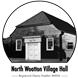 Inkjet Recycling for North Wootton Village Hall - C95654