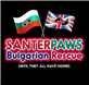 Inkjet Recycling for Santerpaws Bulgarian Rescue - C95683