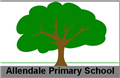 Inkjet Recycling for Allendale Primary School - C96085