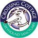 Inkjet Recycling for Crossing Cottage Greyhound Sanctuary-C96172