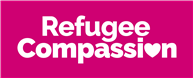 Inkjet Recycling for Refugee Compassion - C96209