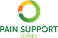 Inkjet Recycling for Pain Support Jersey - C96217