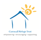 Inkjet Recycling for Cornwall Refuge Trust - C96494