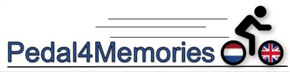 Inkjet Recycling for Pedal4memories - C96556