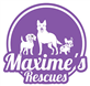 Inkjet Recycling for Maxime's Rescues - C96577