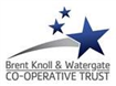 Inkjet Recycling for Brent Knoll & Watergate Co-operative Trust - C96642