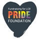 Inkjet Recycling for LCR Pride Foundation - C96964