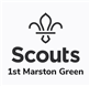 Inkjet Recycling for 1st Marston Green Scout Group - C97130