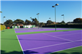 Inkjet Recycling for Warsash Tennis Club - C97842