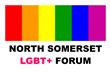 Inkjet Recycling for North Somerset LGBT+ Forum - C98846