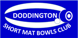 Inkjet Recycling for Doddington Short Mat Bowls Club - C99693