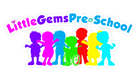 Inkjet Recycling for Little Gems Pre-School (Luton) - C99920