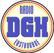 Inkjet Recycling for Radio DGH Eastbourne - C99941