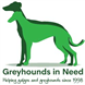 Inkjet Recycling for Greyhounds in Need CIO-C42216