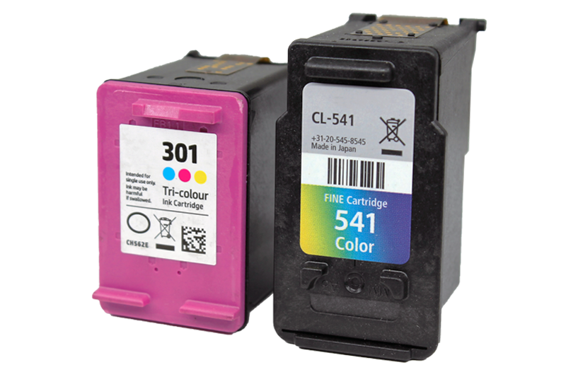 ink cartridges