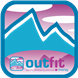 Inkjet Recycling for OutfitMoray-C043