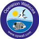 Inkjet Recycling for Operation Wallacea Indonesia 2021 - C101480
