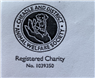Inkjet Recycling for Cheadle & District Animal Welfare Society - C101608